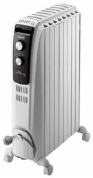De'Longhi Dragon 4 TRD4 0820 Καλοριφέρ Λαδιού - DeLonghi