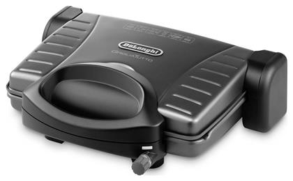 De'Longhi Grigliatutto 1800W για 4 Τοστ Μαύρη - DeLonghi