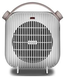 De'Longhi HFS30B24.W Αερόθερμο Δωματίου Δαπέδου 2400W - DeLonghi