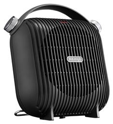 De'Longhi HFS30C24.DG Αερόθερμο Δωματίου Δαπέδου 1500W - DeLonghi