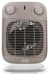 De'Longhi HFS50C22 Αερόθερμο Μπάνιου Δαπέδου 2200W - DeLonghi
