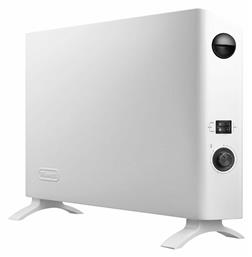 De'Longhi HSX 2320 Θερμοπομπός Δαπέδου 2000W 68.3x46cm Λευκό - DeLonghi