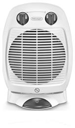 De'Longhi HVA3220B Αερόθερμο Δωματίου Δαπέδου 2000W - DeLonghi