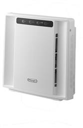 De'Longhi Ιονιστής / Καθαριστής Αέρα 35W για Χώρους 25m² - DeLonghi