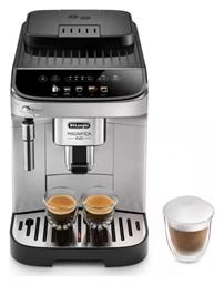 De'Longhi Magnifica Evo Αυτόματη με Μύλο Άλεσης Silver Black - DeLonghi