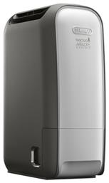De'Longhi Tasciugo AriaDry Light Ζεόλιθου με Ιονιστή 7.5lt/ημέρα Γκρι - DeLonghi