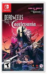 Dead Cells Return to Castlevania Edition - Merge Games