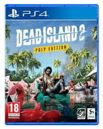 Dead Island 2 Pulp Edition - Deep Silver