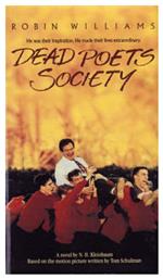 Dead Poets Society - HarperCollins Publishers