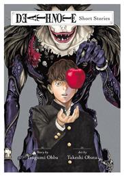 Death Note Short Stories - Viz Media