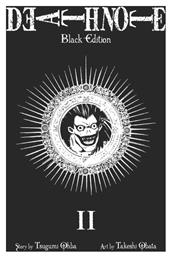 DEATH NOTE VOL.2 Vol. 2 - Viz Media