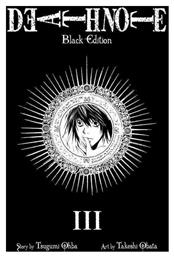 DEATH NOTE VOL.3 - Viz Media
