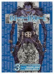 Death Note, Vol. 3 - Viz Media