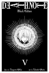 DEATH NOTE VOL.5 - Viz Media