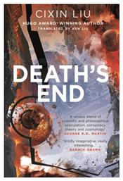 Death's End - Head of Zeus