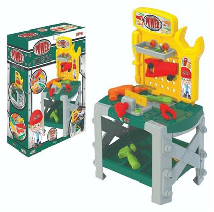 Πάγκος Εργασίας Dede