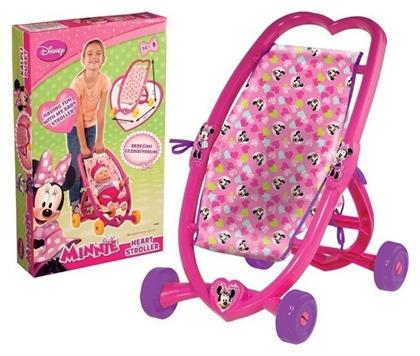 Παιδικό Καροτσάκι Μωρού Minnie Mouse Dede