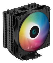 AG400 BK ARGB Socket AM4/AM5/1200/115x/1700 Deepcool