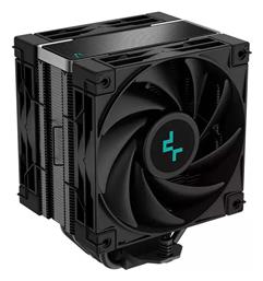 AK400 Zero Dark Plus Socket AM4/AM5/1200/115x/1700 Deepcool
