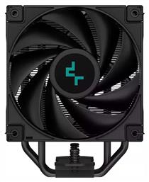 AK400 Zero Dark Socket AM4/AM5/1200/115x/1700 Deepcool