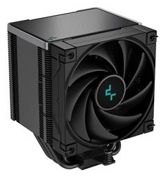 AK500 Zero Dark Socket AM4/AM5/1200/115x/1700 Deepcool