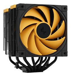 AK620 Zero Dark Zoria Socket 1200/1700/2011/2066 Deepcool