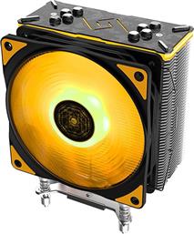 Deepcool Gammaxx GT TGA RGB Ψύκτρα Επεξεργαστή για Socket AM4/115x/AM3/AM3+ από το e-shop