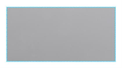 L 0.5mm Thermal Pad 100 x 50 x 0.5mm Γκρι Deepcool