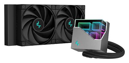 LT520 για Socket AM4/AM5/1700/1200/115x Deepcool