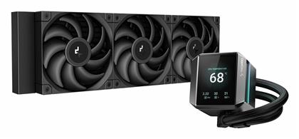 Mystique 360 Deepcool
