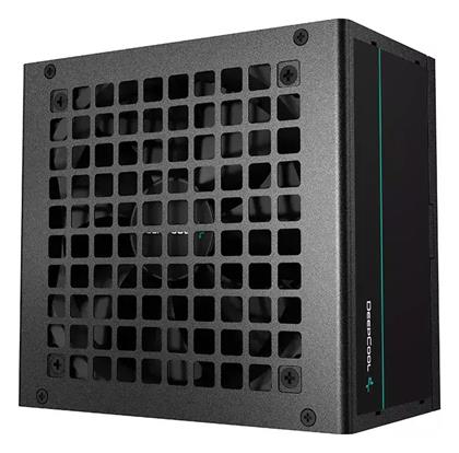 PF500 500W Full Wired 80 Plus Standard Deepcool