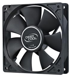 XFAN 120 Case Fan με Σύνδεση 4-Pin Molex / 3-Pin Deepcool