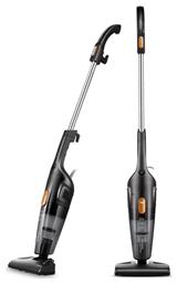 DEM-DX115C Ρεύματος 2 σε 1 Μαύρη Deerma