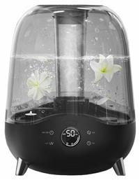 DEM-F327W Υγραντήρας 25W για Χώρους 30m² Deerma