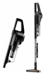 Ρεύματος 2 σε 1 Μαύρη DX600 Deerma