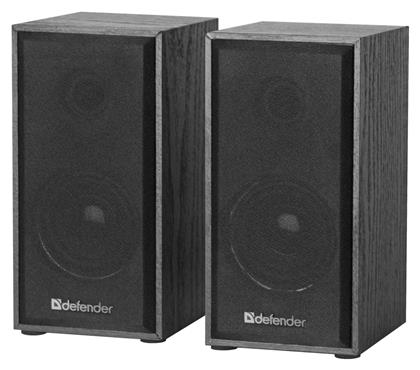 SPK-240 2.0 με Ισχύ 6W Defender