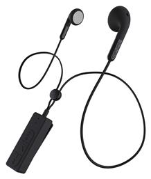 Talk+ Earbud Bluetooth Handsfree Ακουστικά Μαύρα Defunc