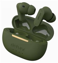 True ANC In-ear Πράσινα Defunc