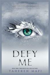 Defy Me - Egmont Publishing
