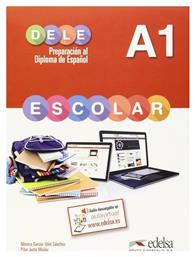 DELE ESCOLAR A1 ALUMNO - Edelsa Grupo Didascalia