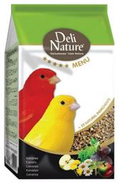 5 Star Menu για Καναρίνια 0.8kg Deli Nature