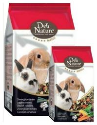 Χόρτα για Κουνέλι 5 Star 2.5kg Deli Nature