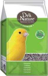 Deli Nature Premium για Καναρίνια 1kg
