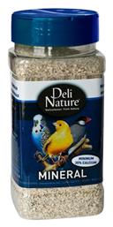 Συμπλήρωμα Διατροφής για Πτηνά 660gr Deli Nature