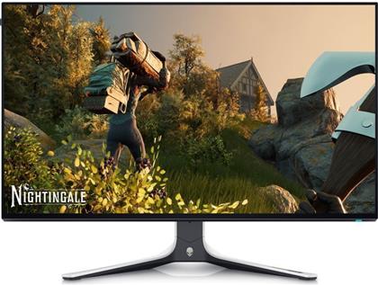 Dell Alienware AW2723DF IPS HDR Gaming Monitor 27'' QHD 2560x1440 280Hz με Χρόνο Απόκρισης 1ms GTG