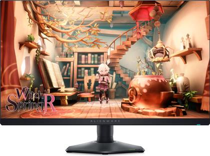 Dell Alienware AW2724DM IPS HDR Gaming Monitor 27'' QHD 2560x1440 165Hz με Χρόνο Απόκρισης 1ms GTG