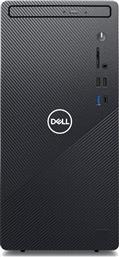 Dell Inspiron 3881 MT (i5-10400F/8GB/1TB + 256GB/GeForce GTX 1650 Super/W10) από το Media Markt