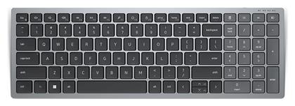 KB-740 Ασύρματο Αγγλικό US Dell