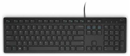 KB216 Αγγλικό US Dell