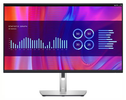 P3223DE 31.5'' IPS QHD 2560x1440 Dell